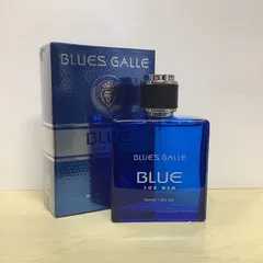 ブルガリ ブルー プールオム 50+40ml 【ほぼ未使用】 ブルガリ ブルー プールオム オードトワレをレビュー！クチコミ・評判