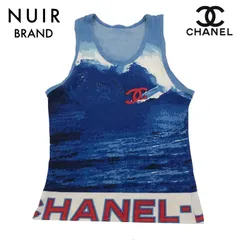 美品貴重CHANEL シャネル サーフラインお値下げ♪ヴィンテージ