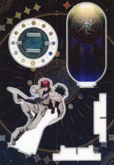 魔法使いの約束 ネロ 1周年アクスタ - メルカリ