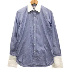2点まとめターンブルアンドアッサー 2025年最新】TURNBULL&ASSER メンズ シャツの人気アイテム