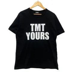 2025年最新】tmt yoursの人気アイテム - メルカリ
