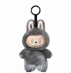 POPMART Big into Energy ラブブ ぬいぐるみキーホルダー④ POP MART 【正規品・即発送】 THE MONSTERS Big into Energy