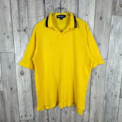 POLO GOLF RALPH LAUREN ポロゴルフ 半袖 ポロシャツ S