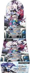 ウィクロス WXDi-CP02 ウィクロスTCG ブースターパック ブルーアーカイブ DIVA BOX