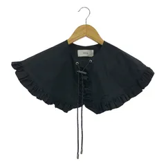 KkCoのチャーミングなつけ襟を先行販売。 | THE SHE