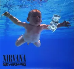 2025年最新】nirvana nevermind lpの人気アイテム - メルカリ