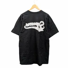 supreme バックプリント　カットソー Supreme（バックプリント ・ Tシャツ/カットソー(七分/長袖)）の