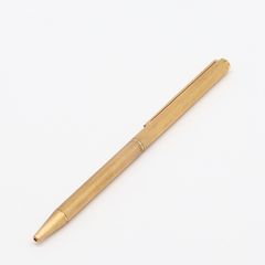 文房具・事務用品 PE783□ブルガリ ツイスト式ボールペン