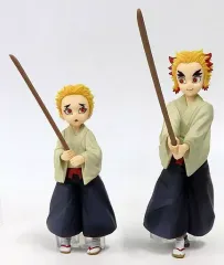 新作 2025年最新】煉獄兄弟 フィギュアの人気アイテム - メルカリ コミック・アニメ