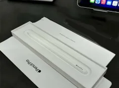 2025年最新】apple pencil pro mx2d3za/aの人気アイテム - メルカリ