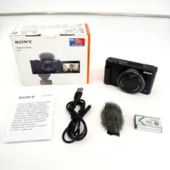 2025年最新】ZV1の人気アイテム - メルカリ