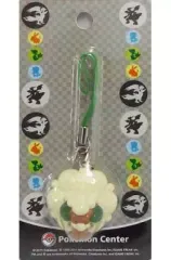 【中古】ストラップ(キャラクター) エルフーン ストラップ 「ポケットモンスターブラック・ホワイト」 ポケモンセンター限定