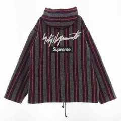 2023年最新】supreme yohji yamamoto bajaの人気アイテム - メルカリ