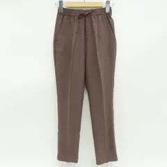 2025年最新】YORI パンツ 34の人気アイテム - メルカリ