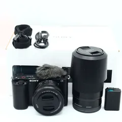 2025年最新】vlogcam zv-e10の人気アイテム - メルカリ