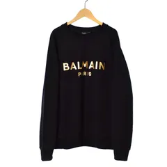 2024年最新】balmain スウェットの人気アイテム - メルカリ