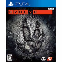 PS4 소프트 Evolve(에볼브) 테이크 투 인터랙티브 재팬