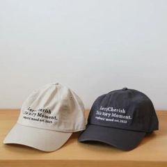 THANK YOU SO MUCH キャップ 2色セット サザンオールスターズ - メルカリ