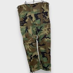 90s ヴィンテージ アメリカ軍 ゴアテックス レインパンツ ミリタリー