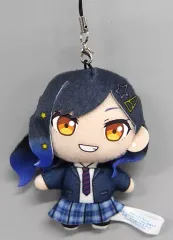 【中古】雑貨 白石杏 ぷちぬいマスコット 「セガ ラッキーくじ プロジェクトセカイ カラフルステージ! feat. 初音ミク」 B賞