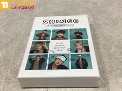 未開封 SHINee 2020 SEASON'S GREETINGS シーズングリーティング カレンダー+DVD+グッズ 等