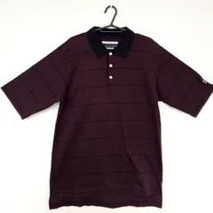 2025年最新】タイガーウッズ ポロシャツの人気アイテム - メルカリ