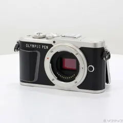 【美品】E-PL9ボディ + f1.8単焦点レンズ PEN E-PL9編】初心者にオススメするオリンパスのミラーレス