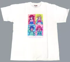 C105 宮島礼吏　彼女、お借りします 限定Tシャツ　マイソロジー3　かのかり TVアニメ『彼女、お借りします』より「フルグラフィックTシャツ