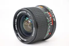 【極美品】動作◎ ミノルタ MD W.ROKKOR 24mm F2.8 2025年最新】minolta md w rokkor 24mm f2.8の人気アイテム