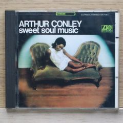 アーサー・コンレイ ARTHUR CONLEY sweet soul music - メルカリ