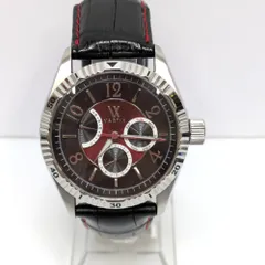 【永慈】VARTIX WA1VN アライブ 自動巻き VARTIX ヴァティックス ALIVE パワーリザーブ デイデイト 自動