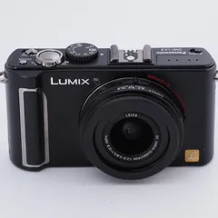 2024年最新】lumix dmc-lx3の人気アイテム - メルカリ