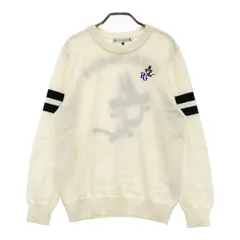 パーリーゲイツ セーター ニャロメコラボ サイズ5