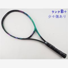 中古 テニスラケット ヨネックス ブイコア プロ 100エル 2021年モデル (G2) YONEX VCORE PRO 100L 2021 (c25070159c)