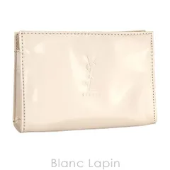 【ノベルティ】 イヴサンローラン Y.S.L スモールプレステージポーチ #ベージュ [178937]