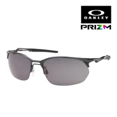 〇 / 中古 OAKLEY サングラス / C-WIRE CE 4046-01 Oakley C Wire Sunglasses OO4046-10 Polished Black/Grey | eBay