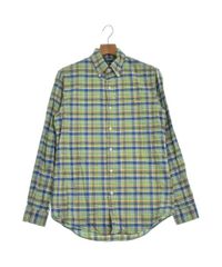Polo Ralph Lauren カジュアルシャツ メンズ 【古着】【中古】【送料無料】