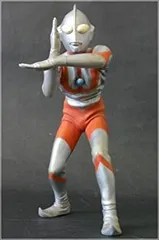 新品　エクスプラス 大怪獣シリーズ ウルトラマン Bタイプ 少年リック限定版 大怪獣シリーズ ウルトラマンBタイプ 登場ポーズ 少年リック
