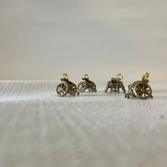 ミニミニ鋳造【テニス車】にっぽんのフクシをかわいくしたい！！