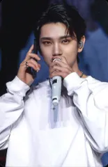 SEVENTEEN JOSHUA BE THE SUN JAPAN Blu-ray トレーディングカード