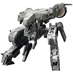 【中古】コトブキヤ メタルギアソリッド4 ガンズ・オブ・ザ・パトリオット メタルギア REX METAL GEAR SOLID 4 Ver. 全高約220mm 1/100スケール プラモデ 2zzhgl6