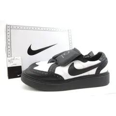 2025年最新】peaceminusone × nike kwondo 1 black and whiteの