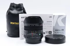 2024年最新】pentax 31mm f1.8の人気アイテム - メルカリ