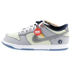 2025年最新】UNION NIKE DUNK LOWの人気アイテム - メルカリ