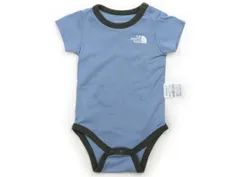 【ノースフェイス/TheNorthFace】ロンパース 70サイズ 男の子【子供服・ベビー服】（1866534）