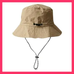 ★売れ筋★ レディース ハット 帽子 紫外線カット uvカット サファリハット バケットハット アドベンチャーハット パッカブルハット 折りたたみハット メンズハット y5