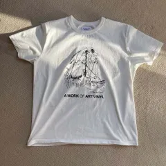 SONIC YOUTH ソニックユース TOGA Tシャツ Sサイズ 五木田智央