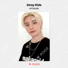 mahagrid トレカ　スキズ　ヒョンジン Amazon.co.jp: ヒョンジンStrayKids スキズ mahagrid