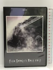 2025年最新】BUCK-TICK FISH TANKer dvdの人気アイテム - メルカリ