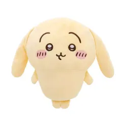 【中古】ぬいぐるみ 垂れ耳なうさぎ 超BIGぬいぐるみ 「ちいかわ なんか小さくてかわいいやつ」